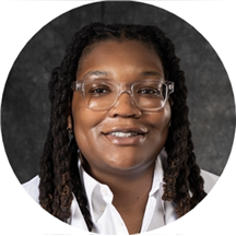 Bianca Ferguson, APRN, MSN