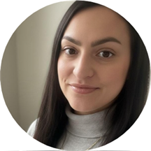 Bianca Gallagher, LPC