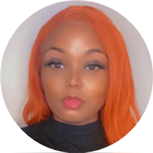 Bianca Johnson, LCPC