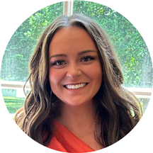 Bianca McDonald, LICSW