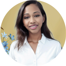 Bianca Mckenzie, LPC