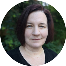 Bianca O'Connor McDermott, LPC