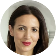 Bianca Peyvan, MS, RDN