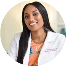 Bianca Plant, RD, MPA