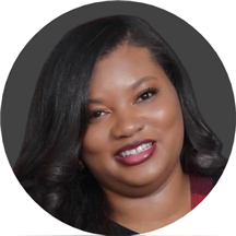 Bianca Richardson, LICSW