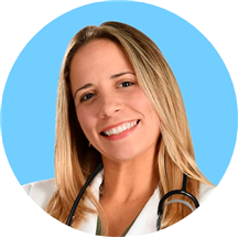 Bianca Rodriguez, FNP-BC