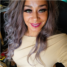 Bianca Thomas, LCMHC