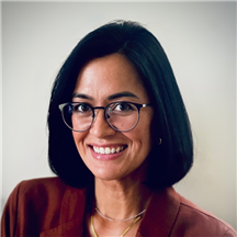 Bianca Valentin, LCSW