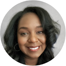 Bianca Williams, LPC/MHSP, CMHC