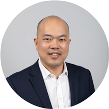 Bien Nguyen, MSN