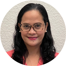 Biena Grace Andulan, PMHNP