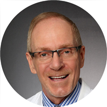 Bill Kras, APRN, MS, FNP-C