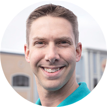 Bill Weiss, PT, MSPT