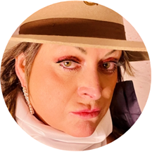 BillieSue Mayo, APRN, RN