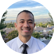 Blaine Robert Lee, PMHNP