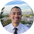 Blaine Robert Lee, PMHNP