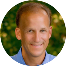 Blair Souder, LPC, NCC