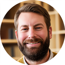 Blake Bernlohr, LCSW