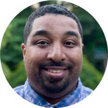 Blake Boles-Reed, MS, LMHC