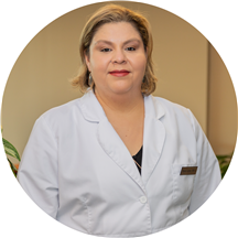 Blanca Gomez, APRN, RN