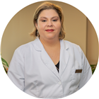 Blanca Gomez, APRN, RN