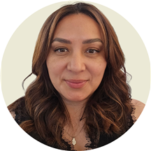 Blanca Sierra, PMHNP-BC