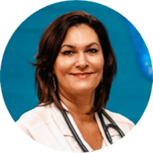 Blanche Petty, NP, RN