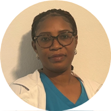 Blessed Egerega, APRN, NP