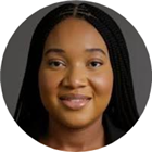 Blessing Adekanye, MA, LPC Associate