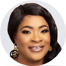 Blessing Benjamin, APRN