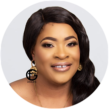 Blessing Benjamin, PMHNP