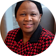 Blessing George-Chukwu, APRN, PMHNP-BC