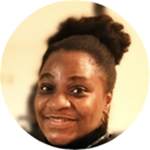 Blessing Promise, NP