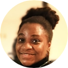 Blessing Promise, NP