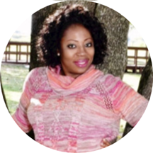 Blessing Smith, NP, PMHNP-BC