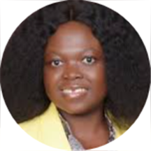 Blessing Wanki, PMHNP