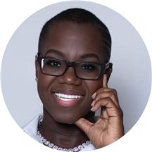 Blondine Emilien, MSN