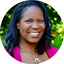 Blossom Freeman, LMHCA, MA