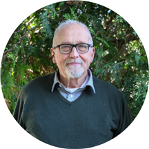 Bohdan Hrynewych, LICSW