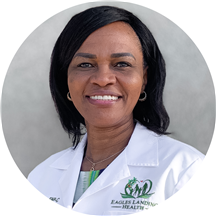 Bola Falegan, FNP-C, NP