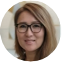 Bolormaa Purvee, LMFT