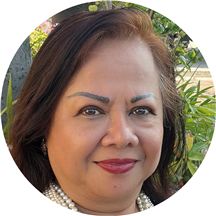 Bonavy Som-Keo, LMFT