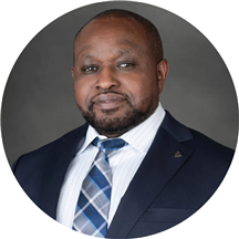 Boniface Gitau, APRN