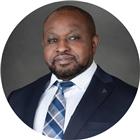 Boniface Gitau, APRN