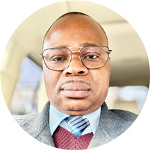 Boniface Onakinor, LCPC