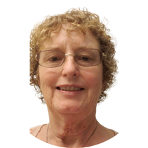 Bonita Morisette-Hood, LCSW