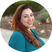 Bonnie Alvarez, LMFT