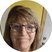 Bonnie Beckstrom, MA