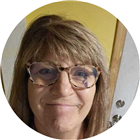 Bonnie Beckstrom, MA