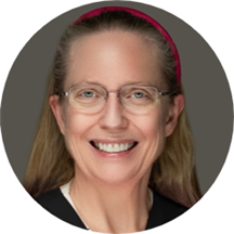 Bonnie Betts, APRN, RN